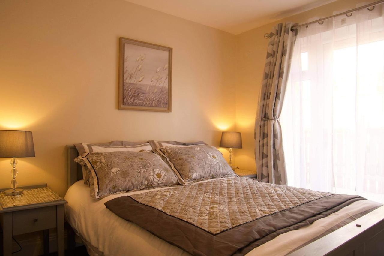 York City Centre, Recently Renovated 2 Bedroom Flat Exteriör bild