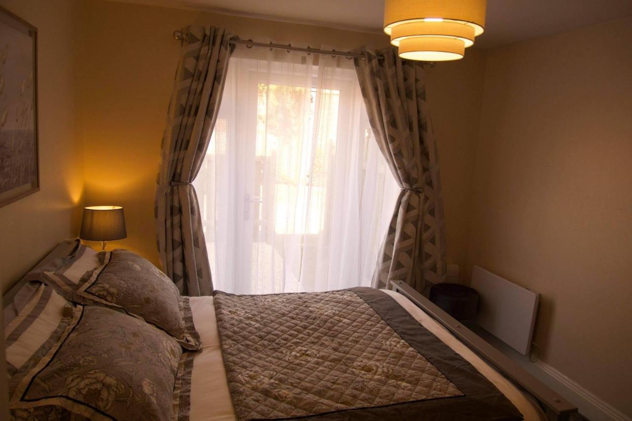 York City Centre, Recently Renovated 2 Bedroom Flat Exteriör bild