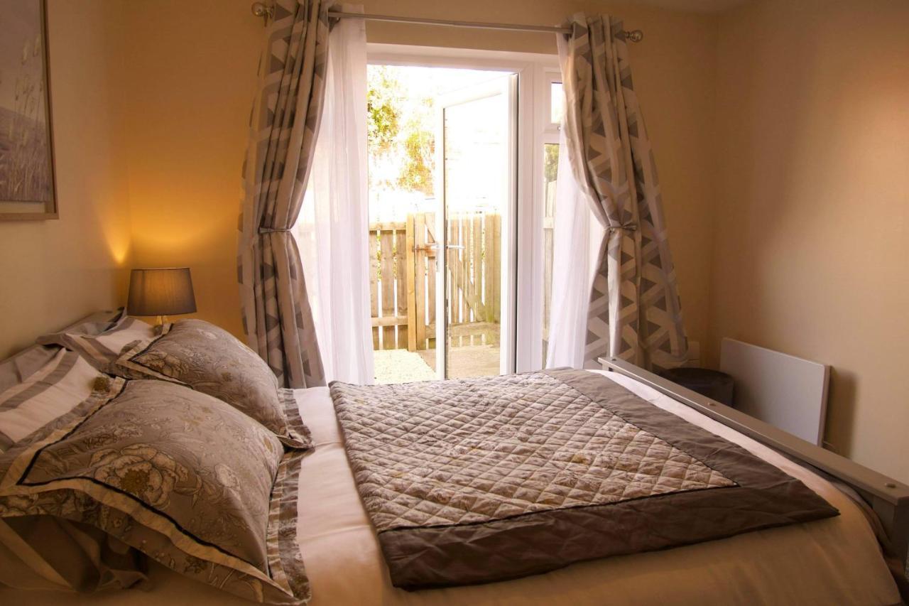York City Centre, Recently Renovated 2 Bedroom Flat Exteriör bild